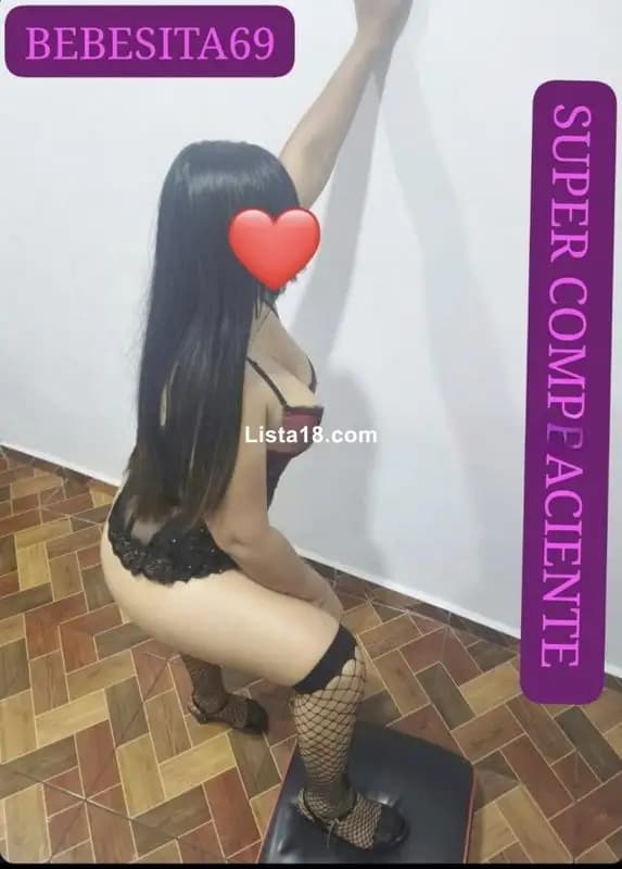 SEXO ORAL , POSICIONES, FANTASIAS, NALGONAS DELGADAS - 5