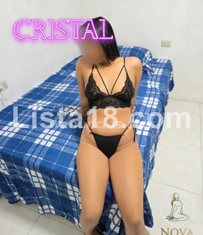 RICO LUNES PAPI VEN PARA SACARTE ESA LECHITA EN NOVA SPA - 5