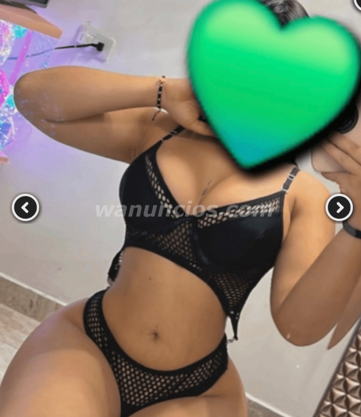 Holis bebes soy keiry disponible sin para darte trato premiu - 3
