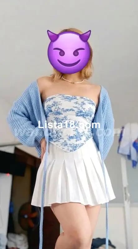 Linda chelita disponible para complacerte y pasar un rato agradable - 1