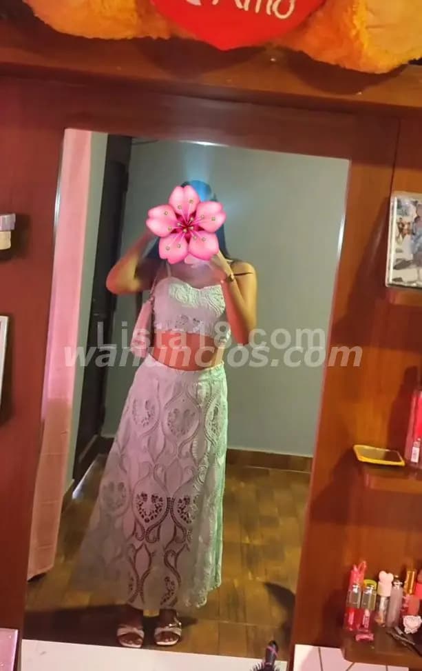 Nueva en el ambiente, chica 19 años dispuesta a cumplirte lo que desees - 3