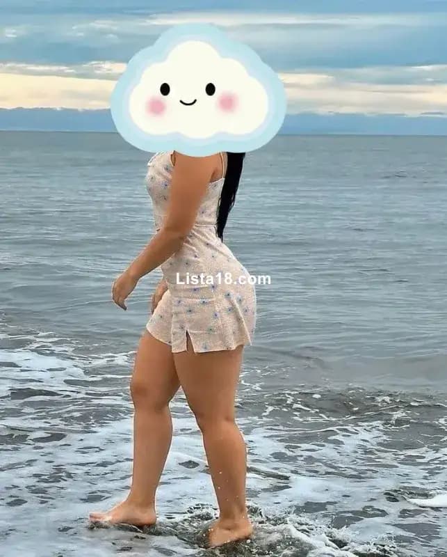 Ya estoy disponible tu chica sensual vip independiente