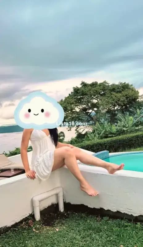 Ya estoy disponible tu chica sensual vip independiente - 3