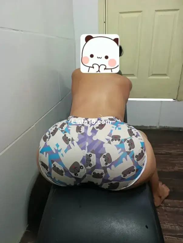 Disponible hasta las 2am para que vengas y cojamos rico