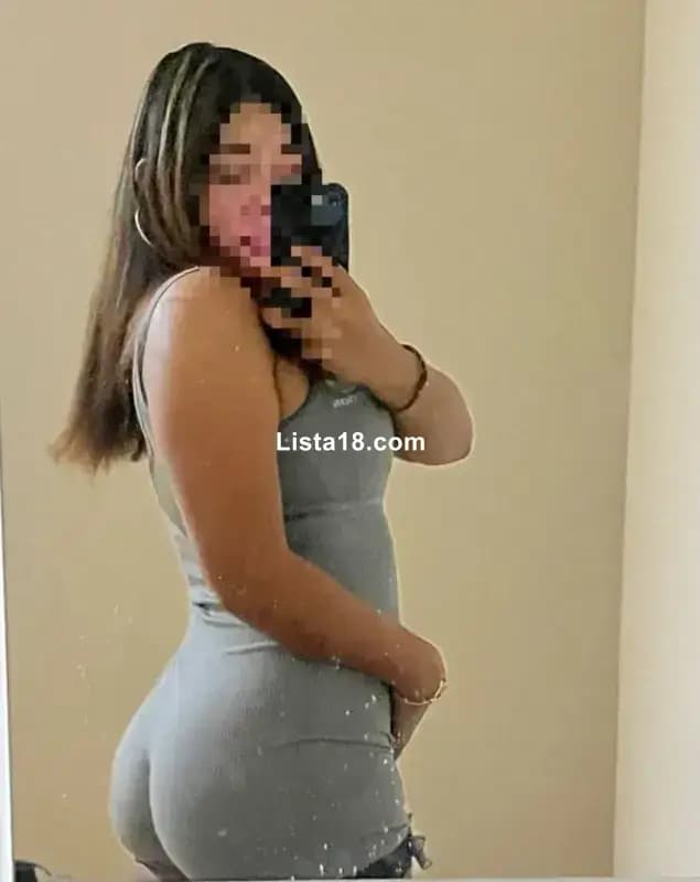 Delicioso servicio bebé trato vip soy muy amable , trato de hacer pasar un rato ameno