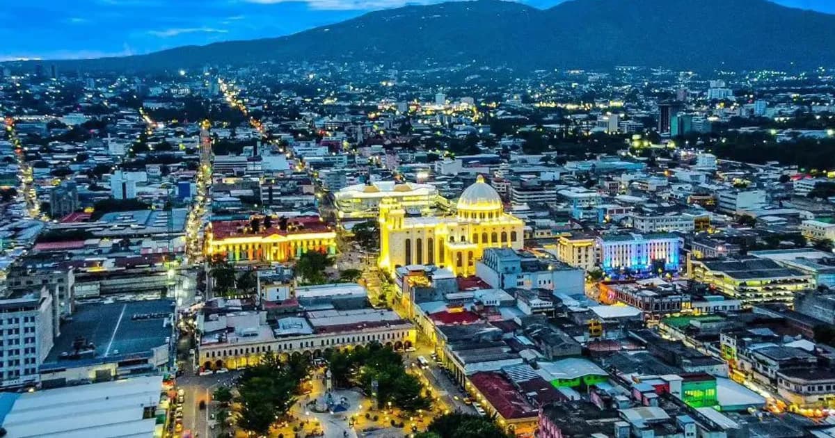 Mercado de Servicios para Adultos en El Salvador 2026: Precios y Zonas con Más Anuncios