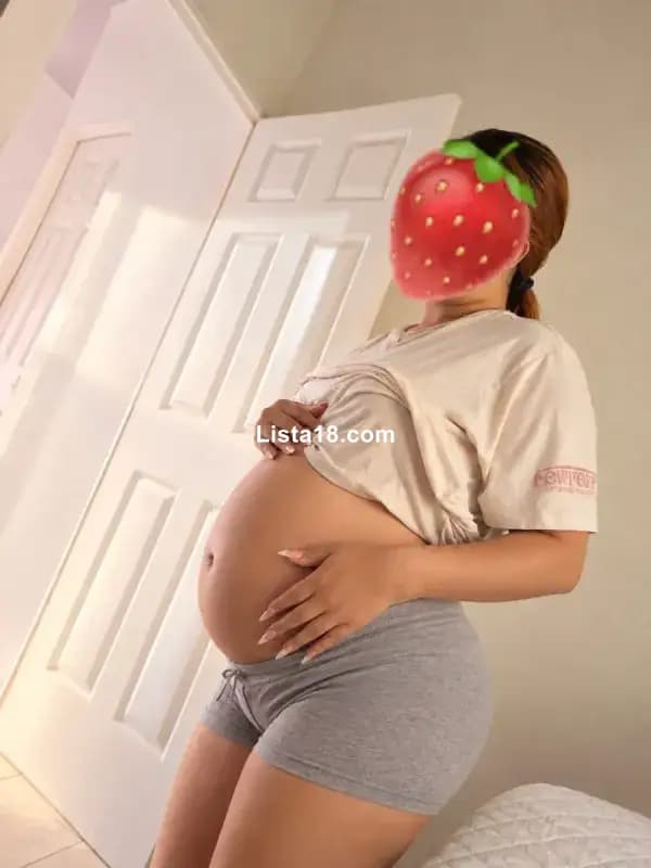 Señorita chelita EMBARAZADA DISPONIBLE nueva en el ambiente - 1