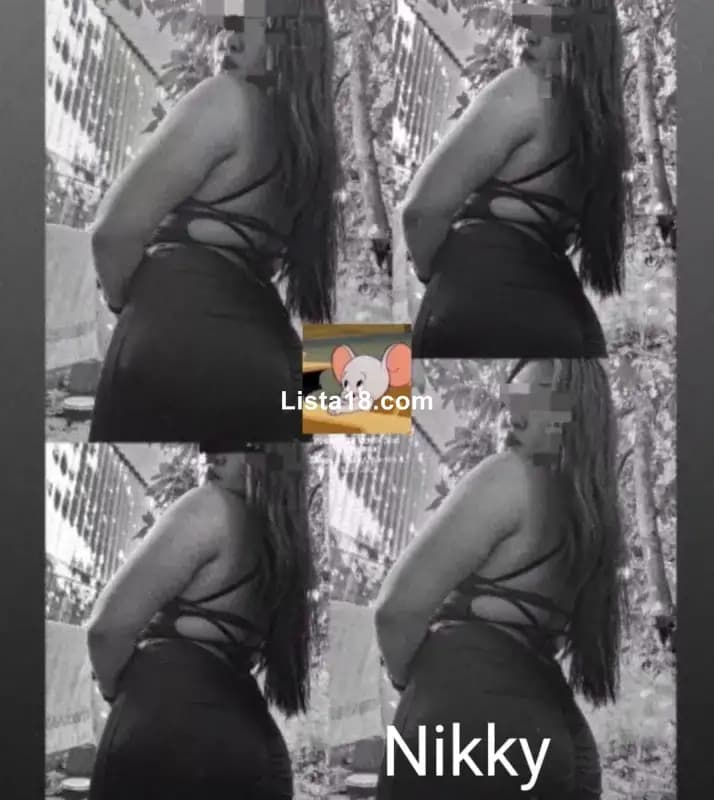 Hola nikki y zoe ya disponibles para atenderte bb en duplex y individual - 3