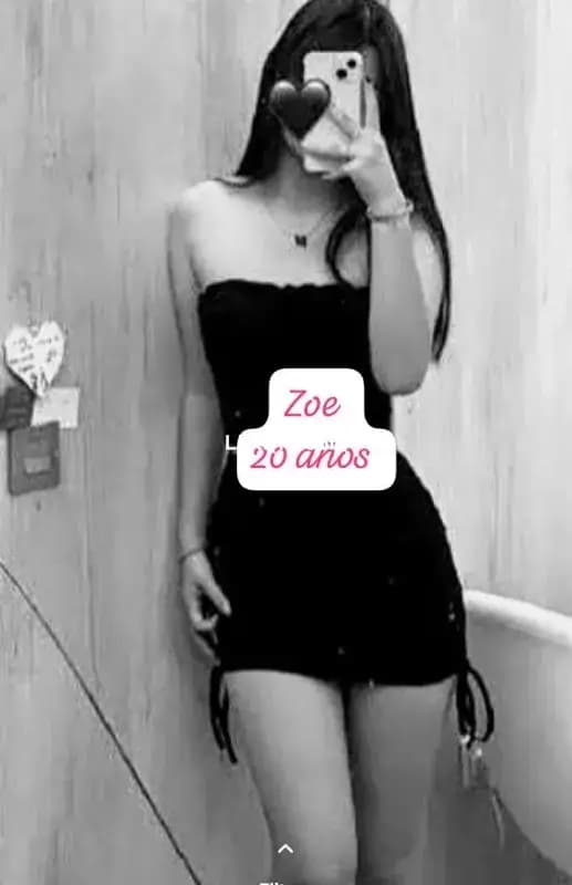 Hola nikki y zoe ya disponibles para atenderte bb en duplex y individual