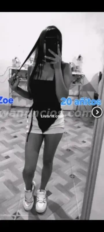 Masajes y servicios eroticos