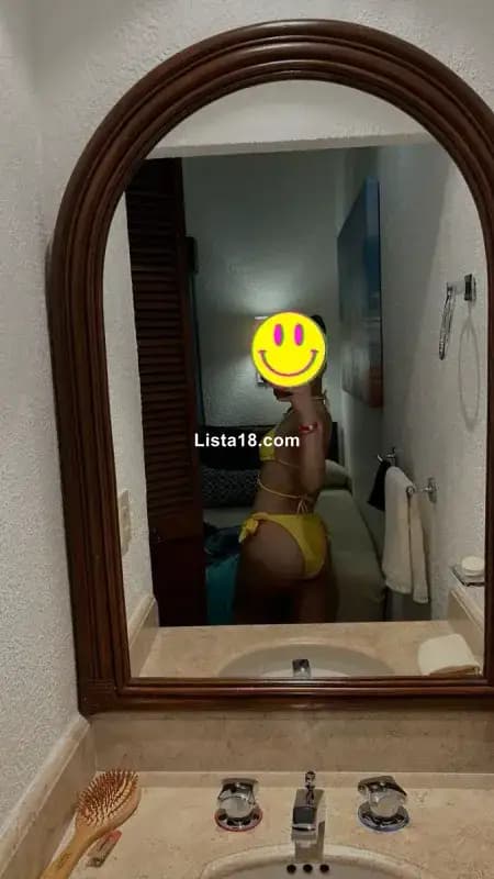SERVICIO INTIMO Y AGRADABLE COMPAÑÍA ME LLAMO VANESSA!! - 4