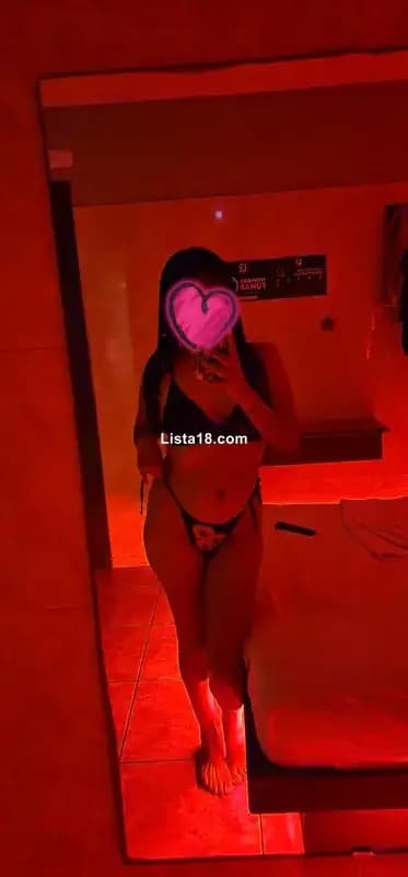 SERVICIO INTIMO Y AGRADABLE COMPAÑÍA ME LLAMO VANESSA!! - 1