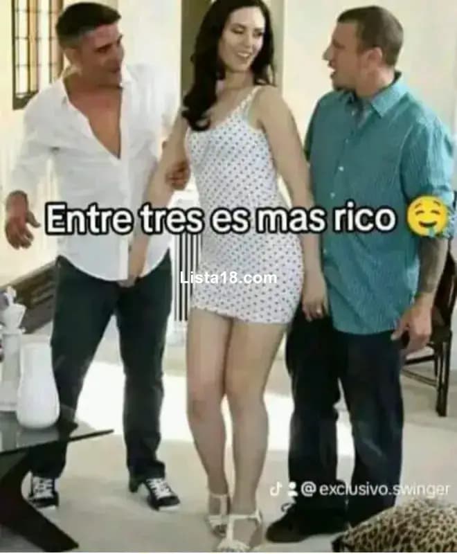 HotWife Migueleña Madura y Nalgona Ofresco Sex en Trios Con Mi Esposo - 4